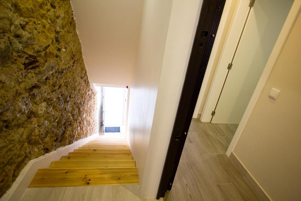 MS Apartamentos, Setúbal - 9