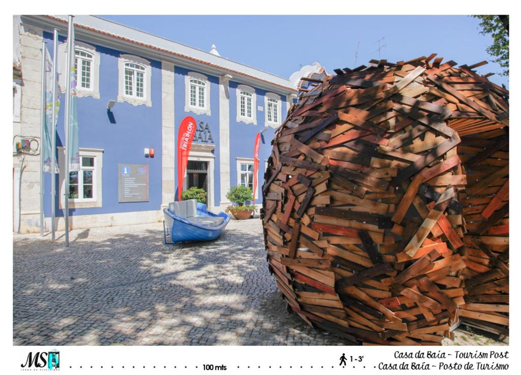 MS Apartamentos, Setúbal - 19