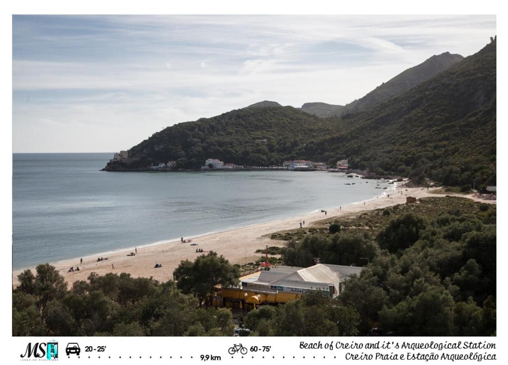 MS Apartamentos, Setúbal - 17