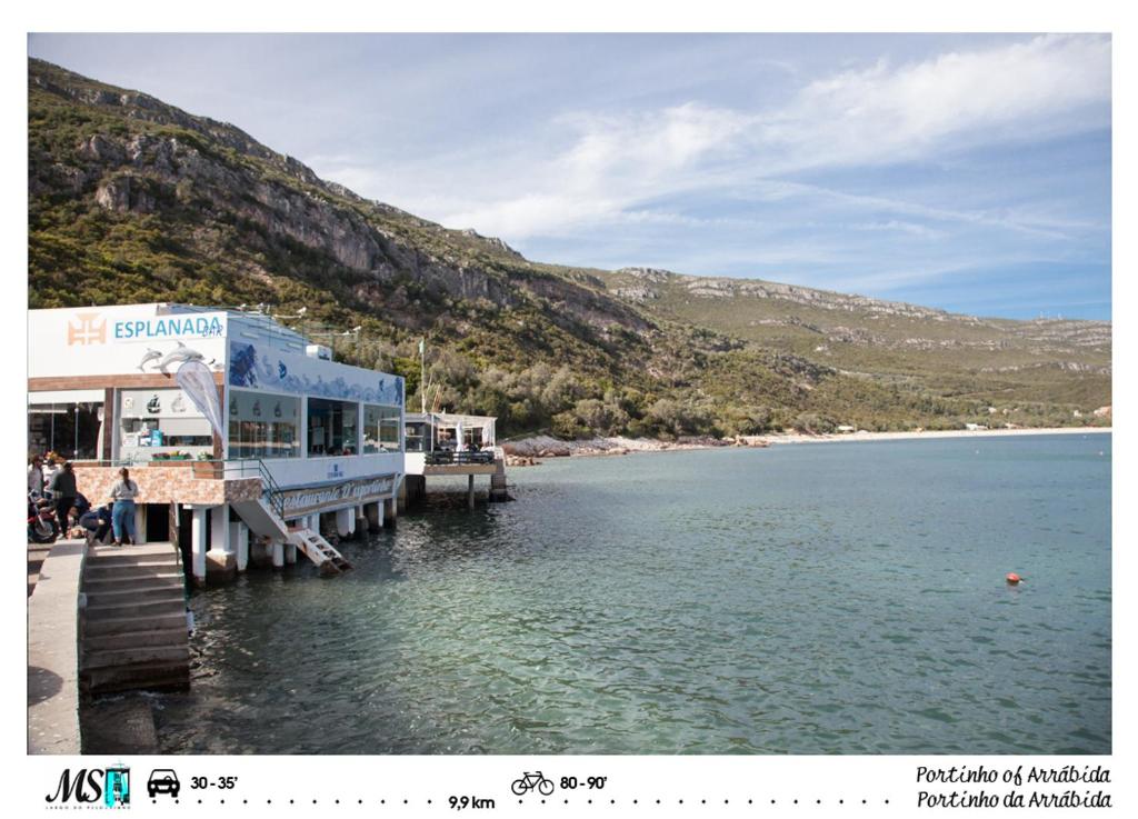 MS Apartamentos, Setúbal - 16