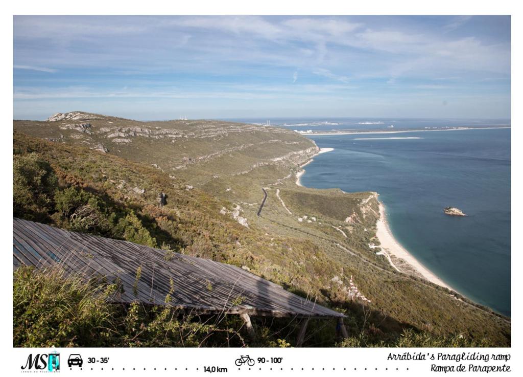 MS Apartamentos, Setúbal - 18