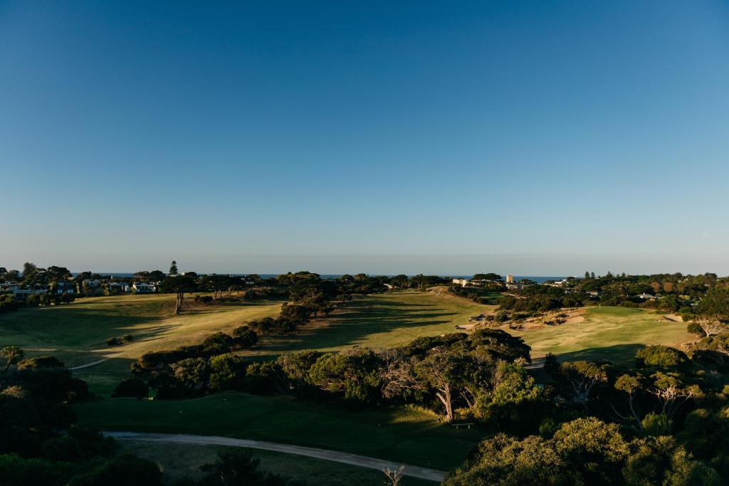 Gallery image of Mercure Portsea & Portsea Golf Club in Portsea