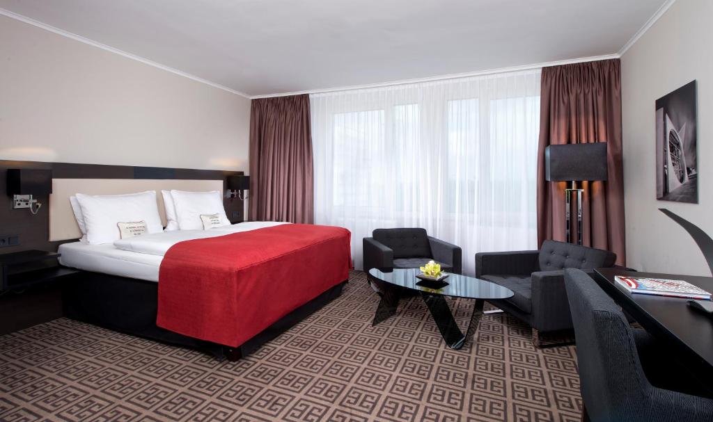 Hotel Palace Berlin - Resim 12