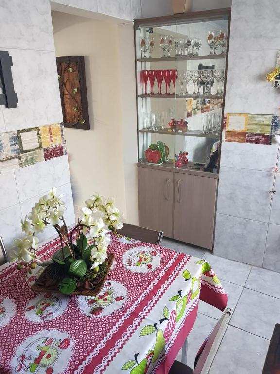  Apartamento no Centro de Canela