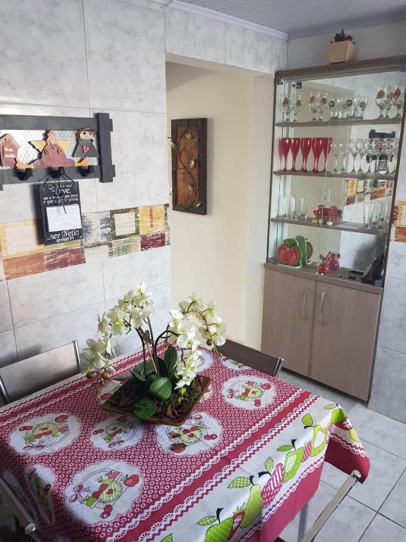  Apartamento no Centro de Canela