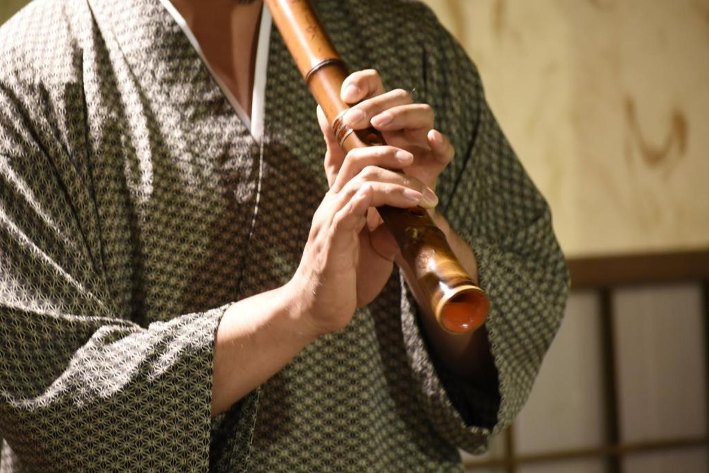 Fotografie z fotogalerie ubytování Super Hydrogen Rich Spa Yado Kanzan v destinaci Minakami