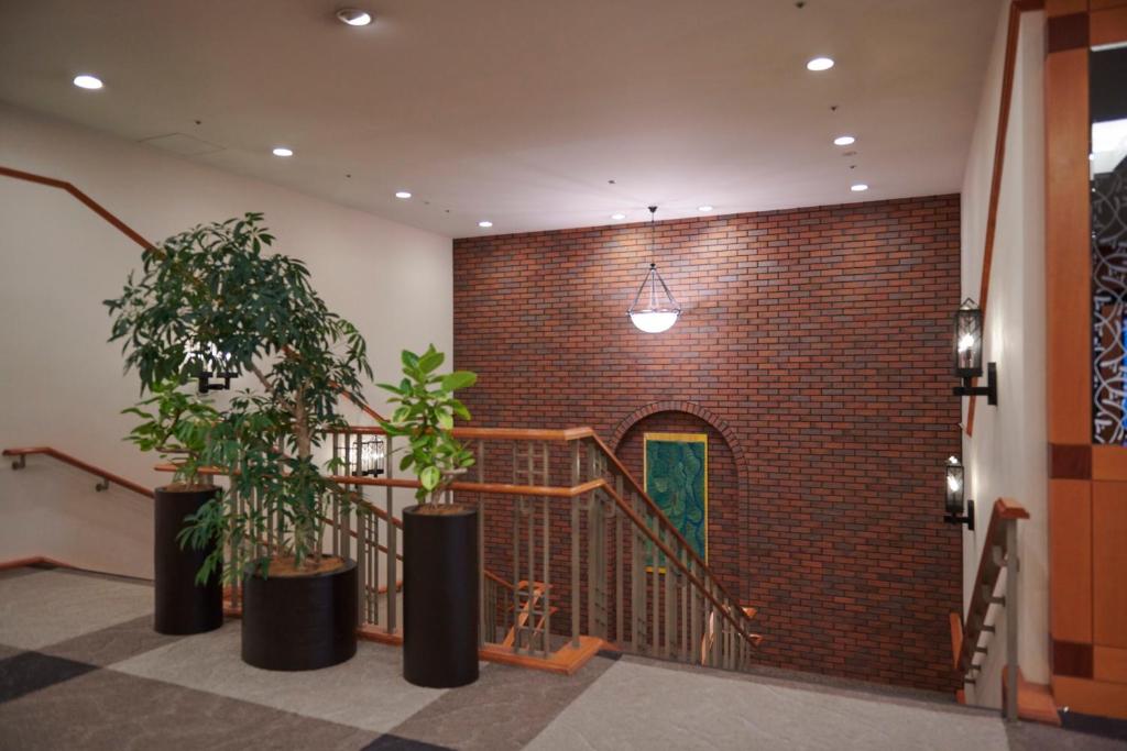 Fotografie z fotogalerie ubytování HOTEL VISCHIO AMAGASAKI by GRANVIA v destinaci Amagasaki