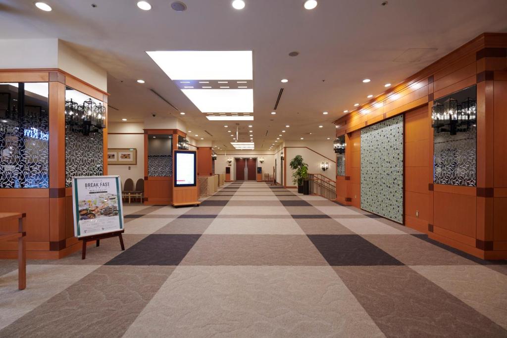 Fotografie z fotogalerie ubytování HOTEL VISCHIO AMAGASAKI by GRANVIA v destinaci Amagasaki