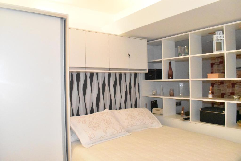  Flat Privativo Sol Vitória Marina