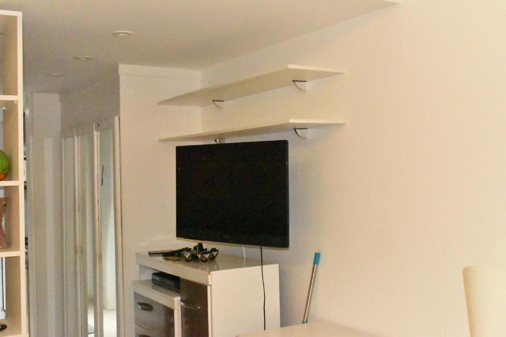  Flat Privativo Sol Vitória Marina