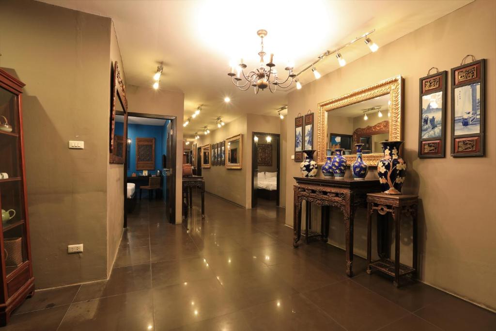 Lilu Chiang Mai - Resim 10