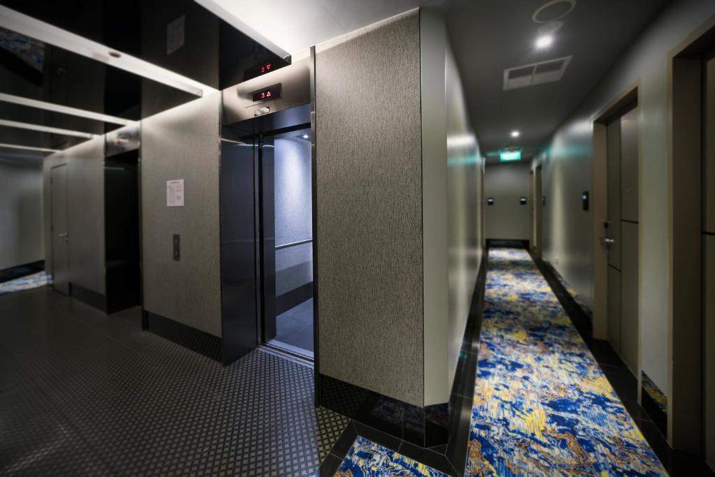 新加坡Hotel Classic by Venue的相册照片