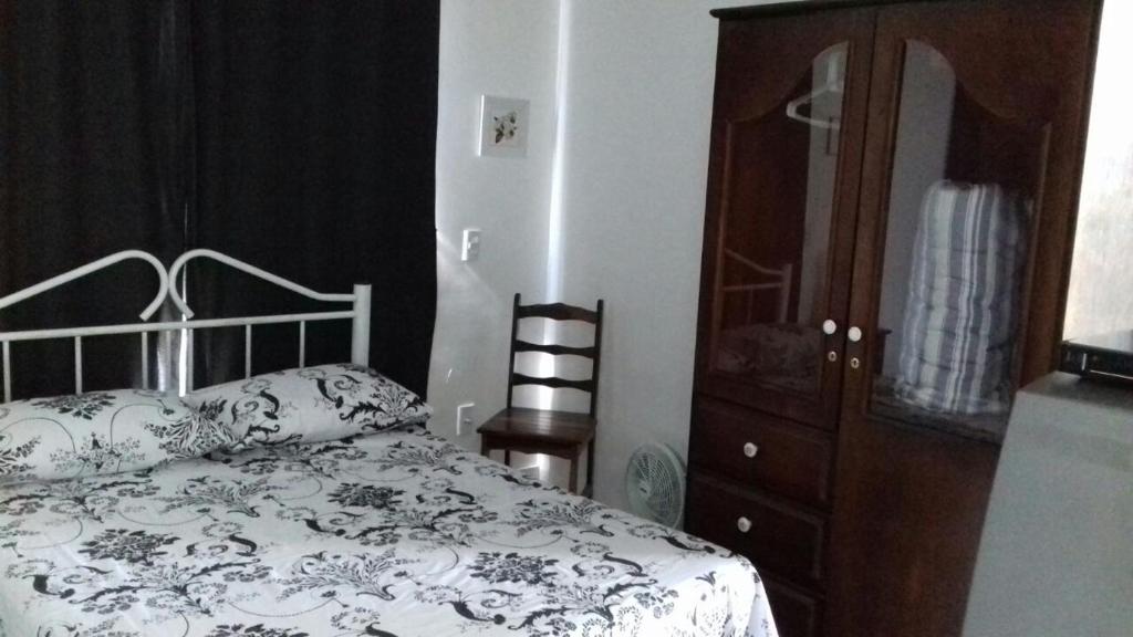  Pousada Flor De Lis Homestay