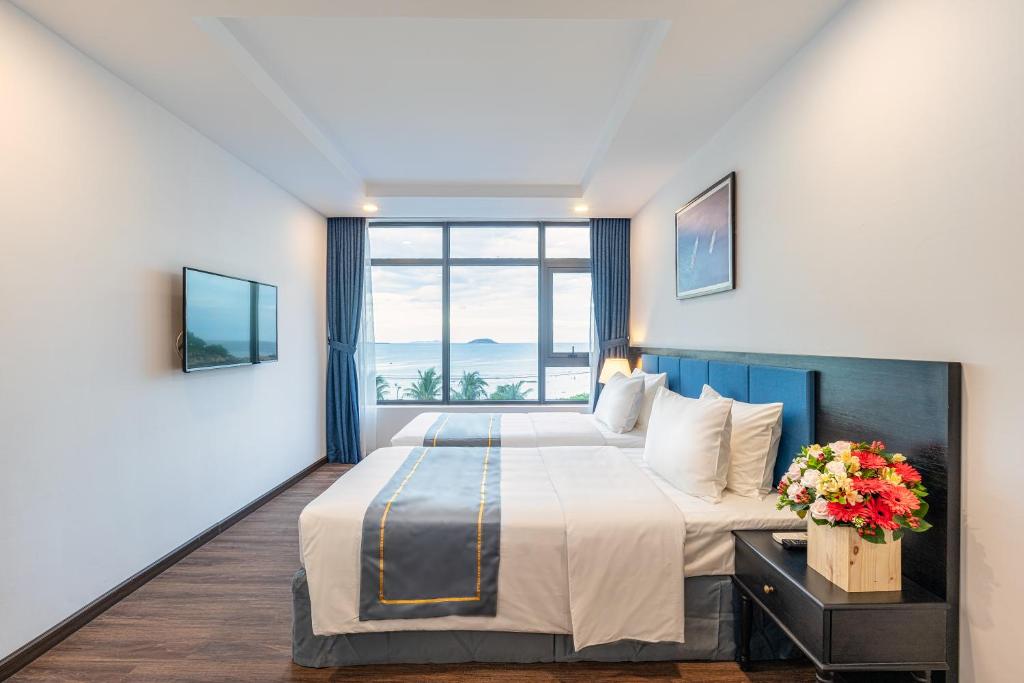 Galería fotográfica de Paralia Hotel Nha Trang en Nha Trang