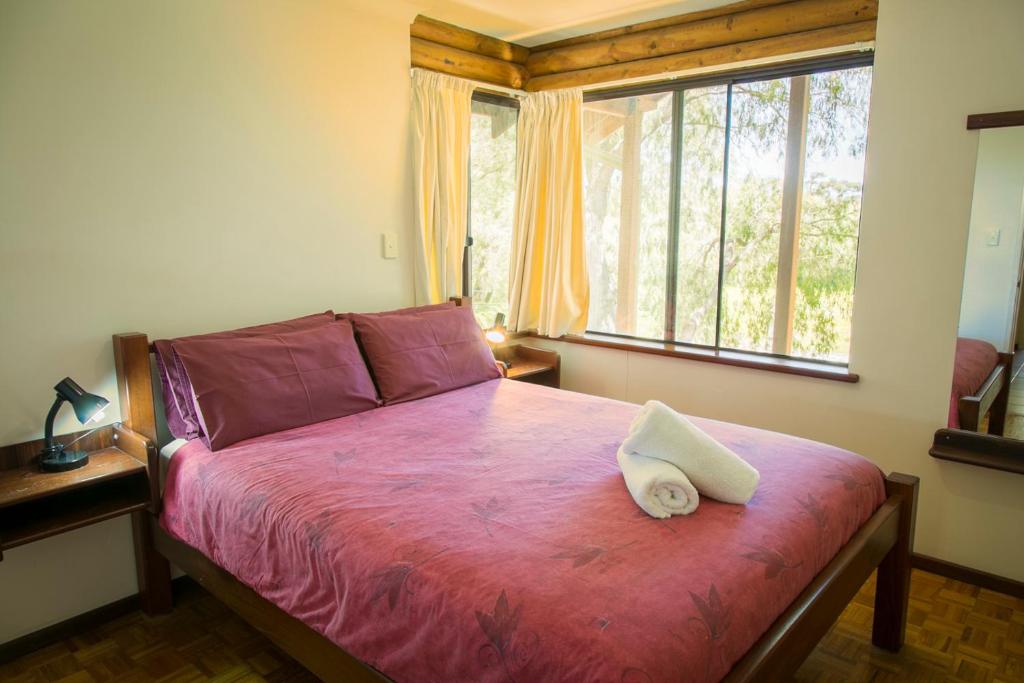 Wyadup Brook Cottages - Chalet De Deux Chambres