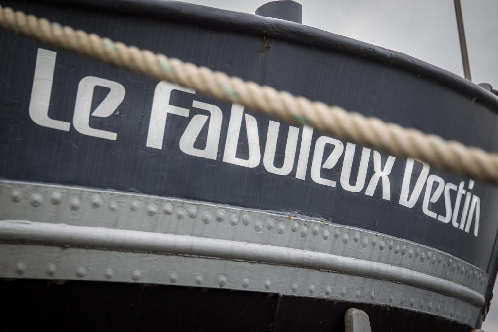 Fotografie z fotogalerie ubytování B&B Droomboot v destinaci Oudenburg