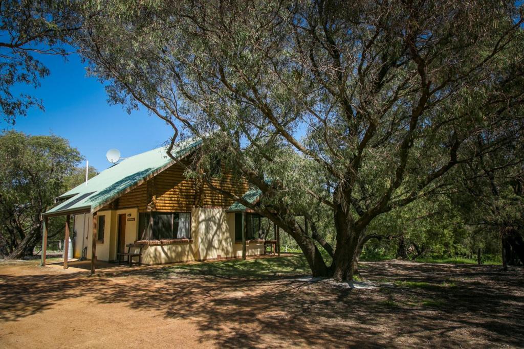 Wyadup Brook Cottages - Chalet Supérieur