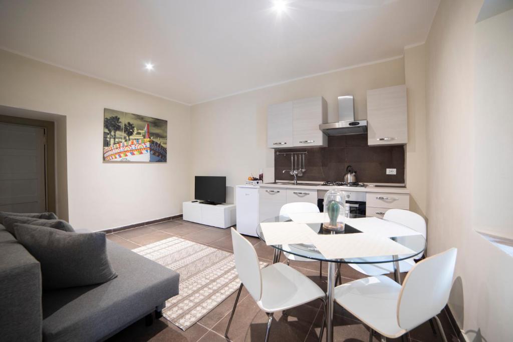 Katana suites apartments - 