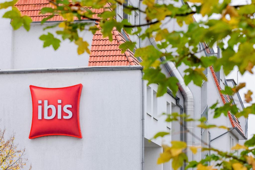 ibis Hotel Frankfurt Airport