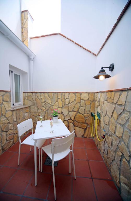 Fotografie z fotogalerie ubytování Hotel Casa Rosa v destinaci Benalmádena