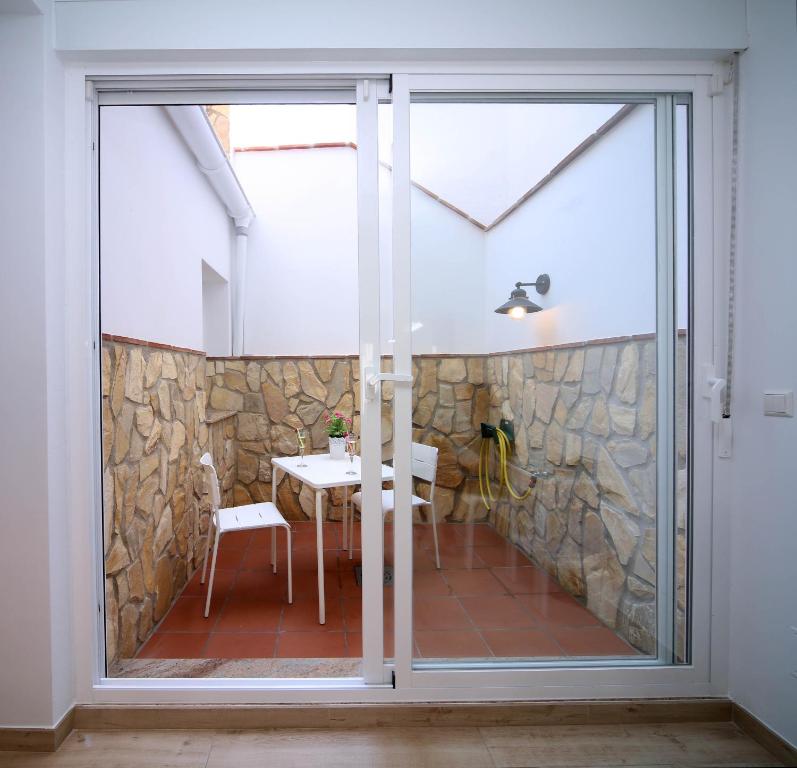 Fotografie z fotogalerie ubytování Hotel Casa Rosa v destinaci Benalmádena
