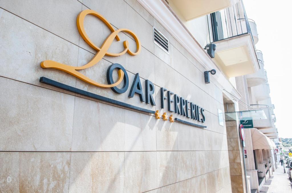 Apartamentos Loar, Ferreries – Tarifs 2023