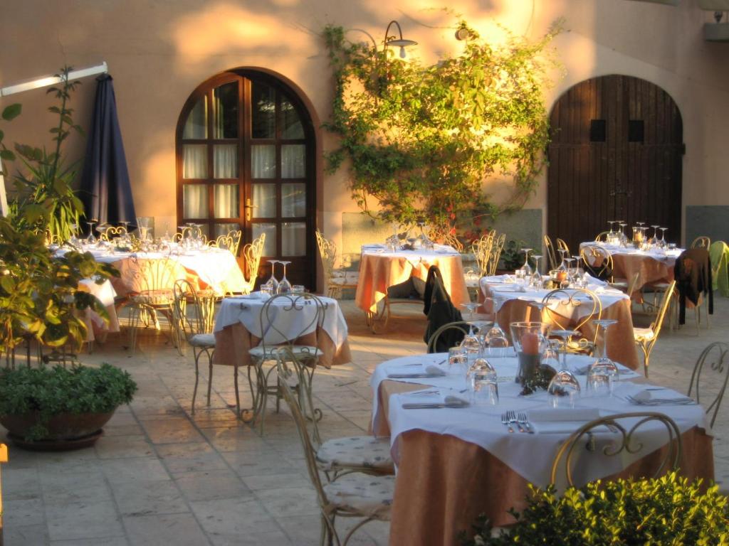 Tenuta del Fontino