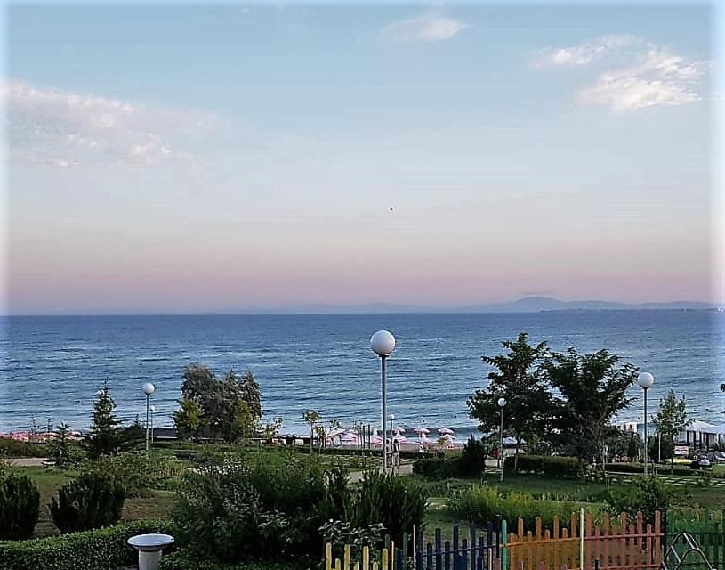 Ravda Apartment