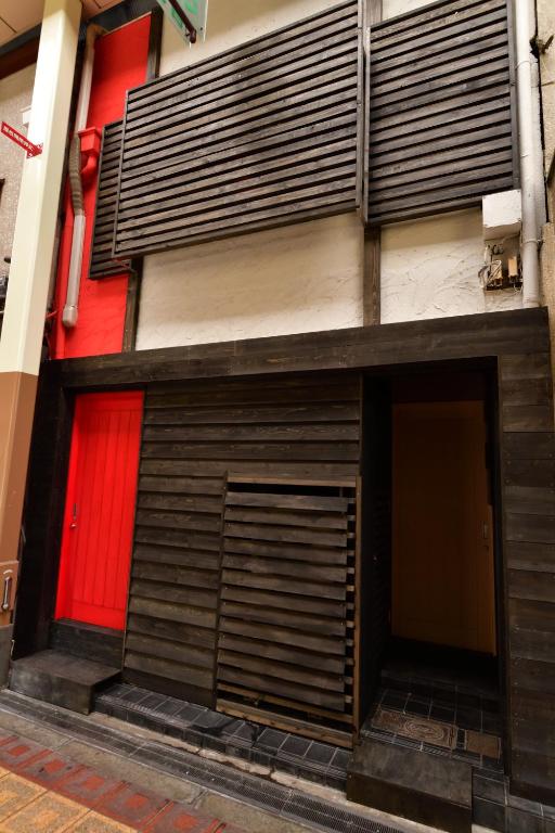 Machi De Kurasu Tengachaya 2 Osaka Updated 2021 Prices