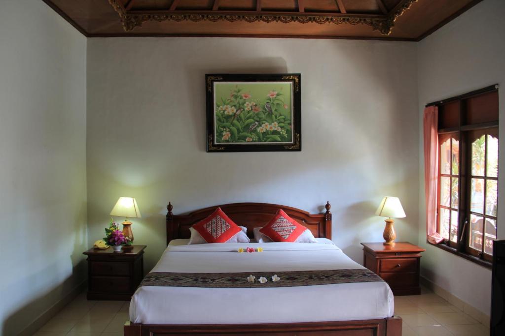 Stana Puri Gopa Hotel