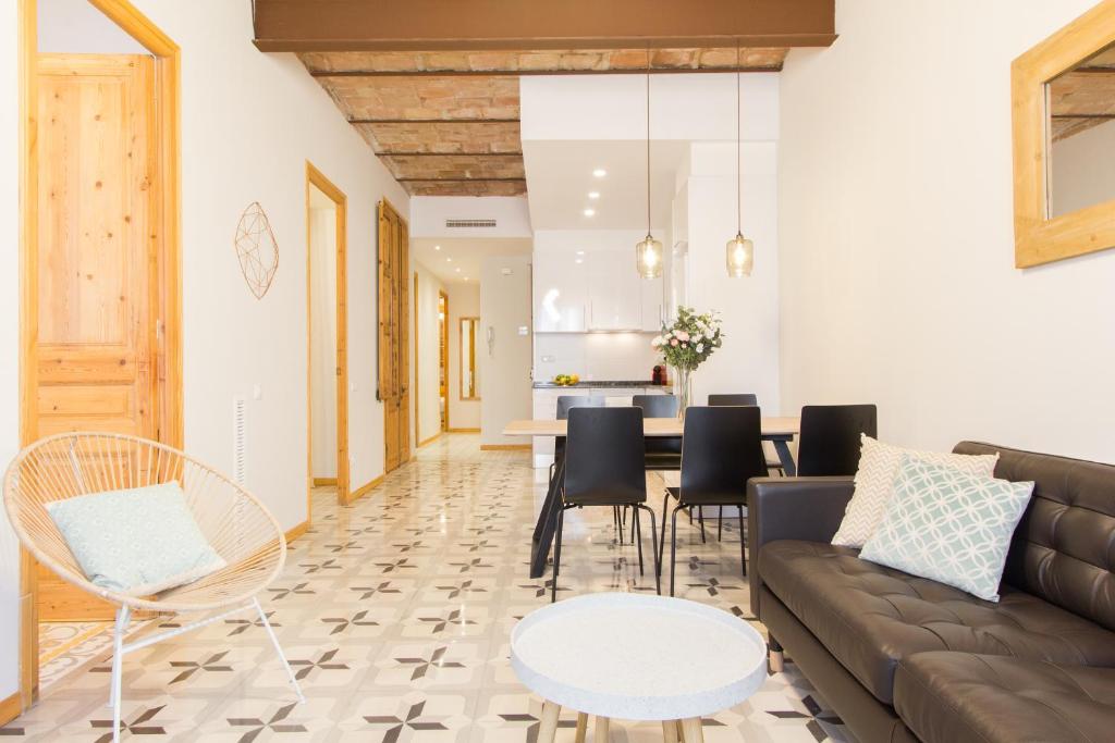 Novus Homes Barcelona Gracia