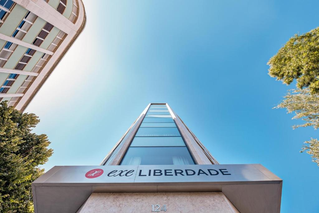 EXE Liberdade photo