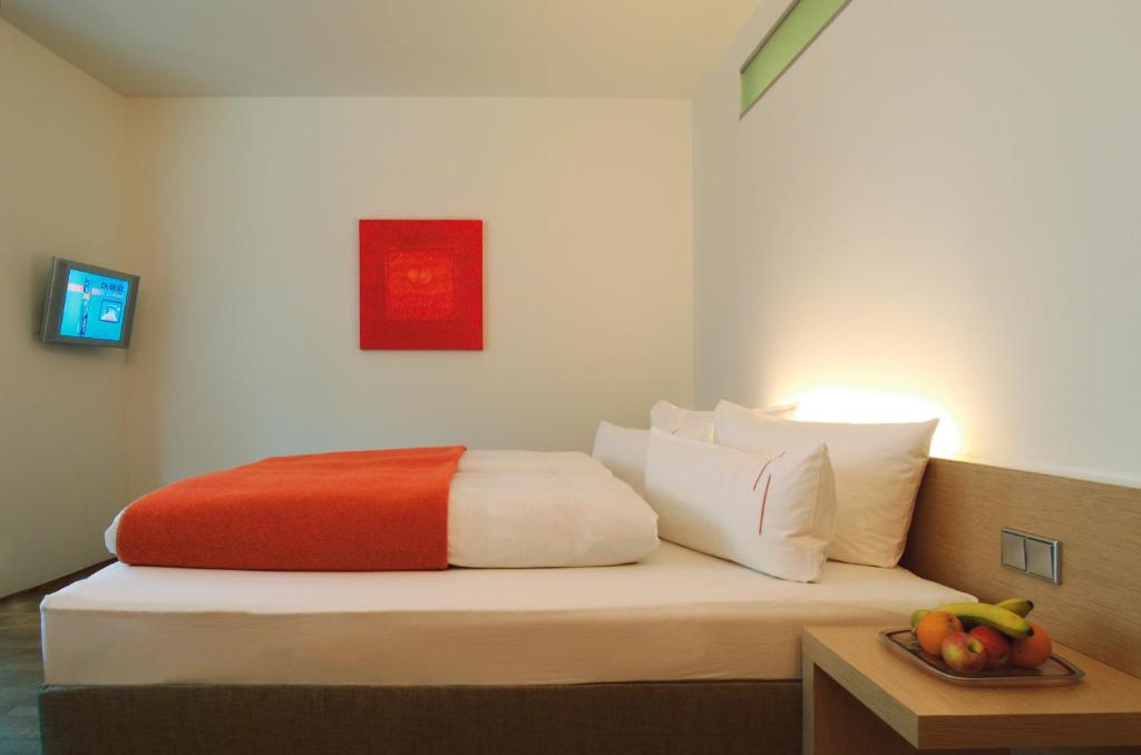 Skihotel Galzig B&B - 8