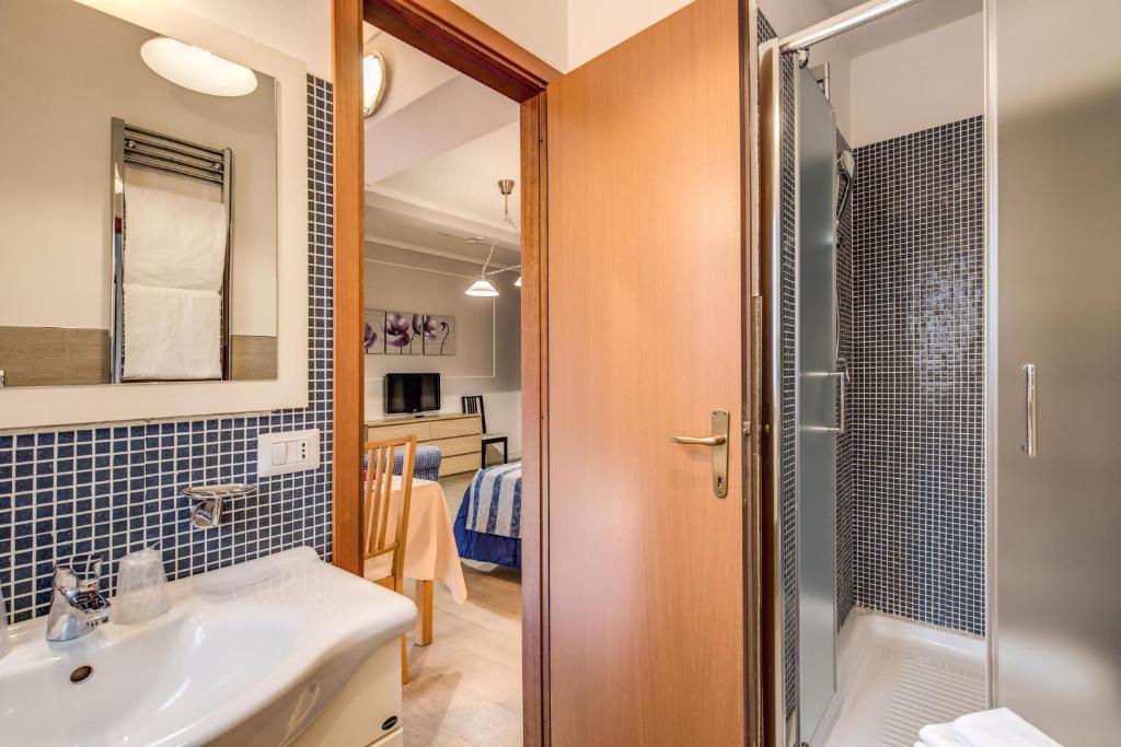 Hotel Residence Magnolia - Resim 10