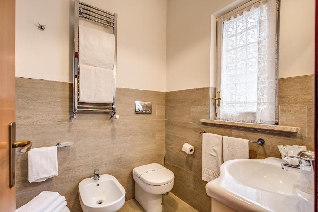 Hotel Residence Magnolia - Resim 11