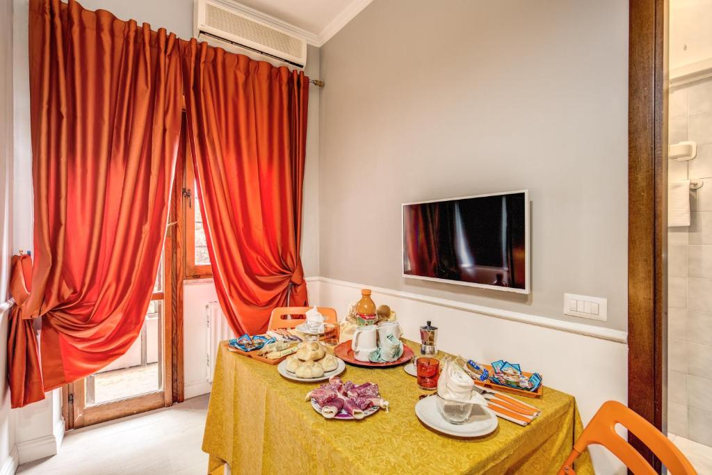 Hotel Residence Magnolia - Resim 16