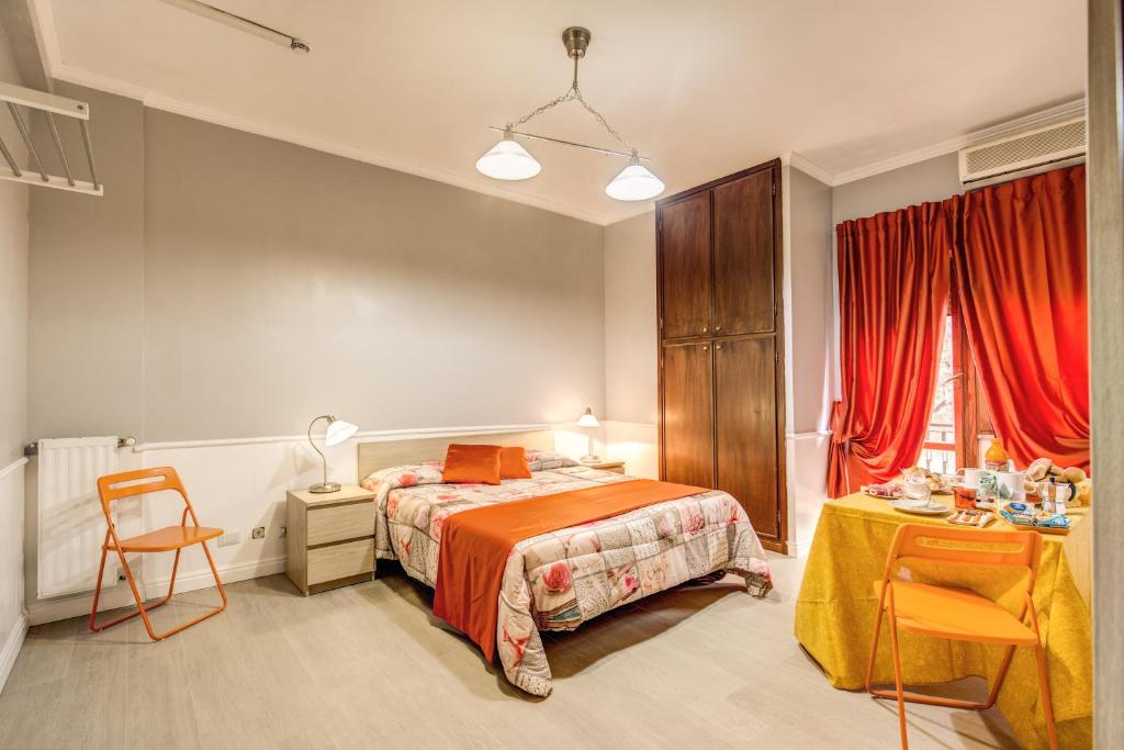 Hotel Residence Magnolia - Resim 18