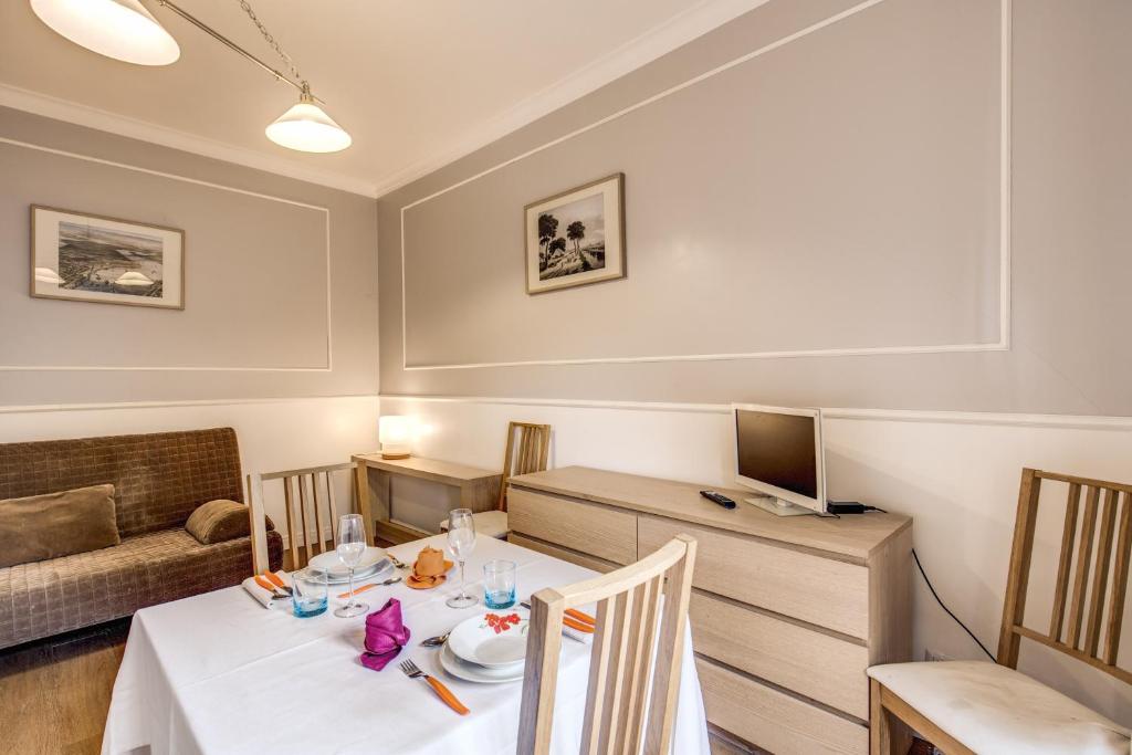 Hotel Residence Magnolia - Resim 20