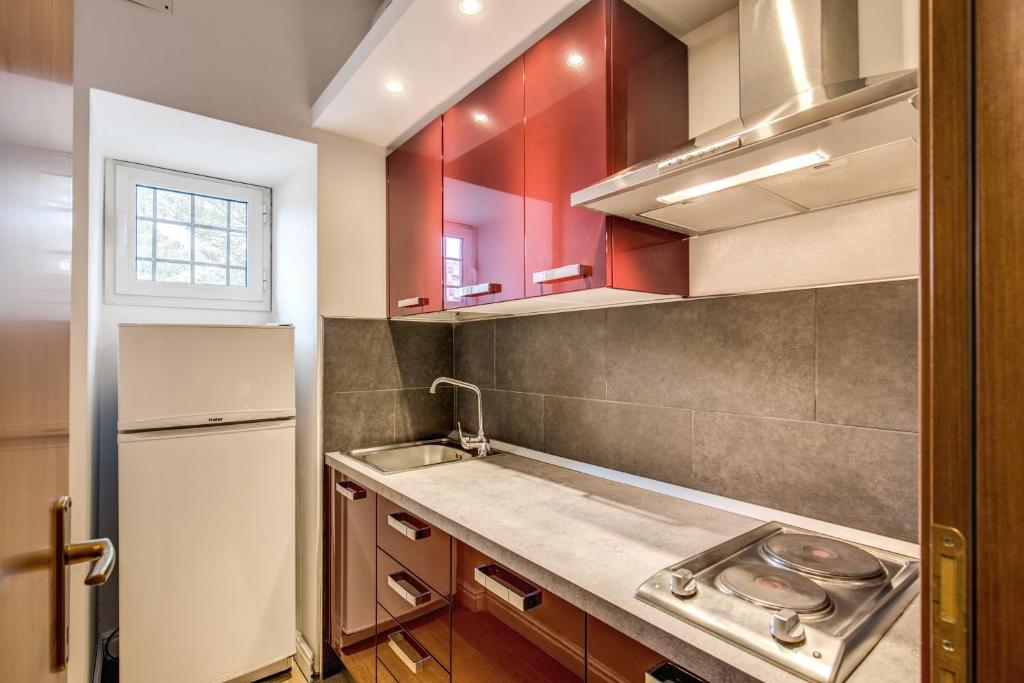 Hotel Residence Magnolia - Resim 22