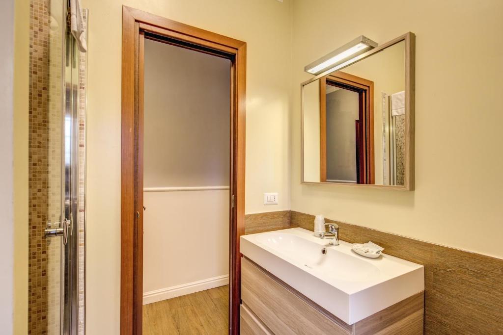 Hotel Residence Magnolia - Resim 23