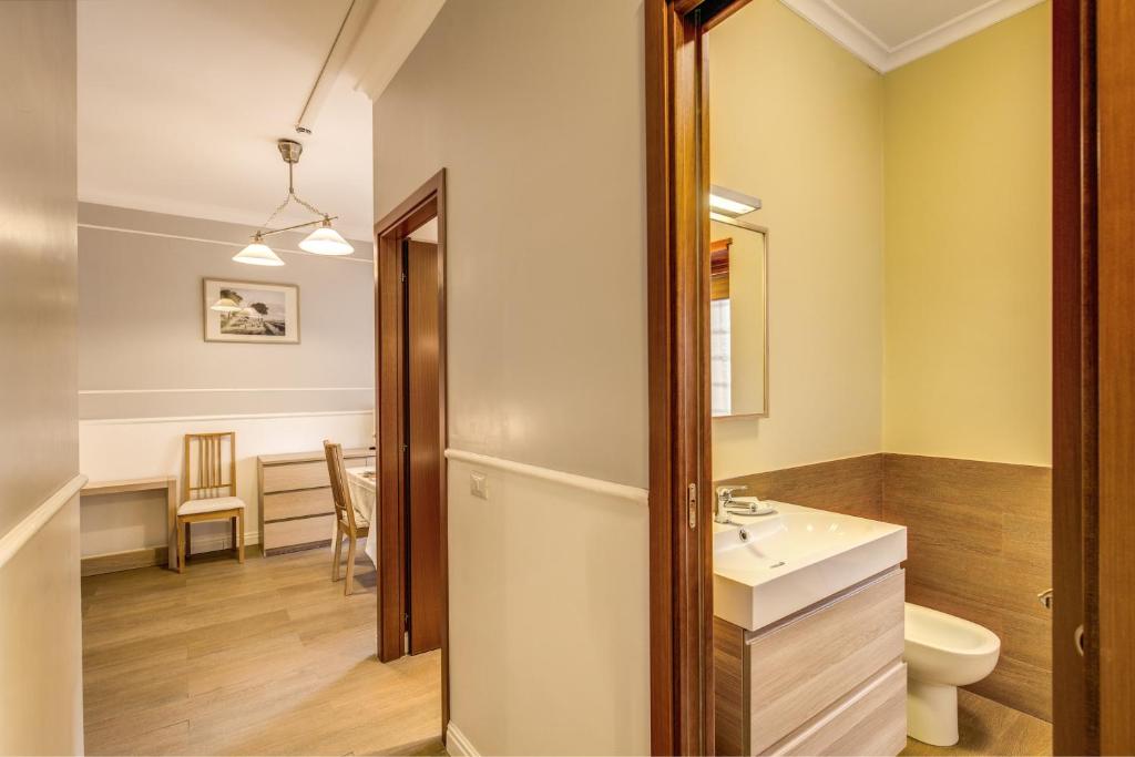 Hotel Residence Magnolia - Resim 25