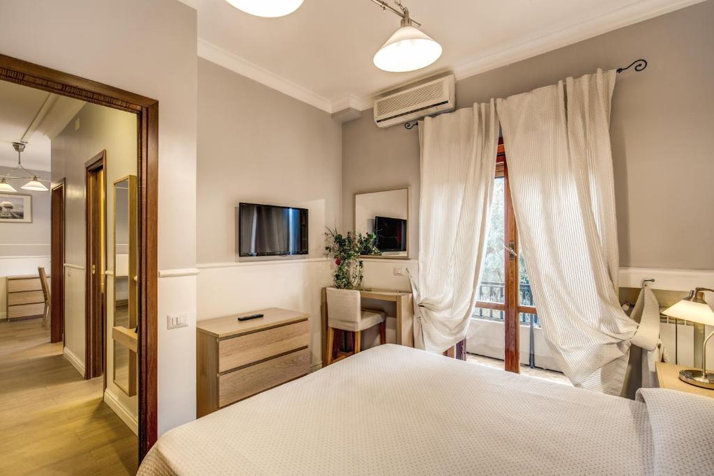 Hotel Residence Magnolia - Resim 26