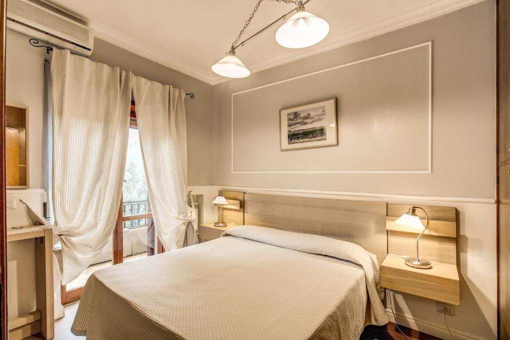 Hotel Residence Magnolia - Resim 27