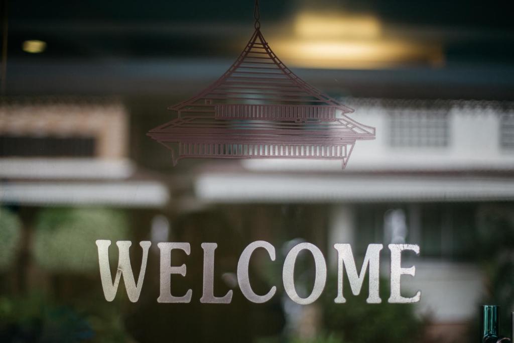 Fotografie z fotogalerie ubytování Diamond Park Inn Chiangrai & Resort v destinaci Čiang Rai