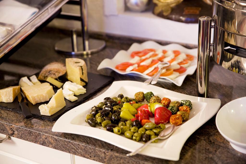 Hotel Traube nähe Messe Stuttgart - Resim 29