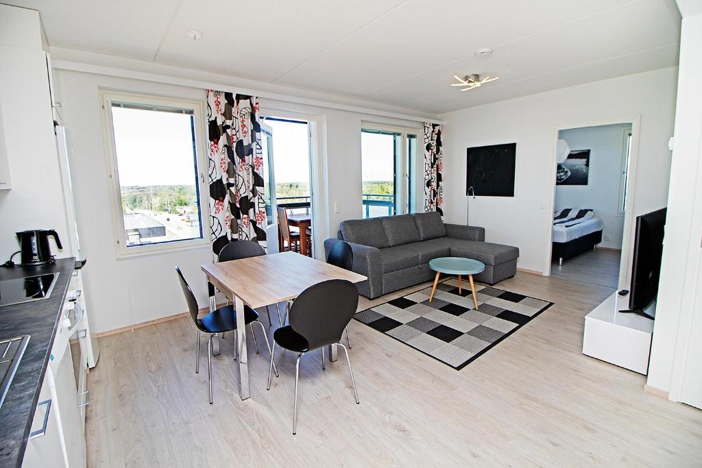 Pro Apartments 1 - Housity