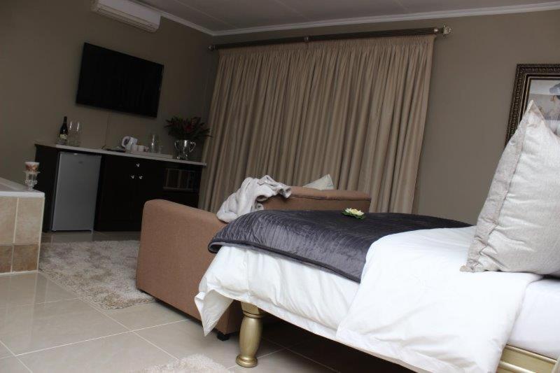 Reliwave Pty Ltd - Apartamento Con Vista Al Jardín
