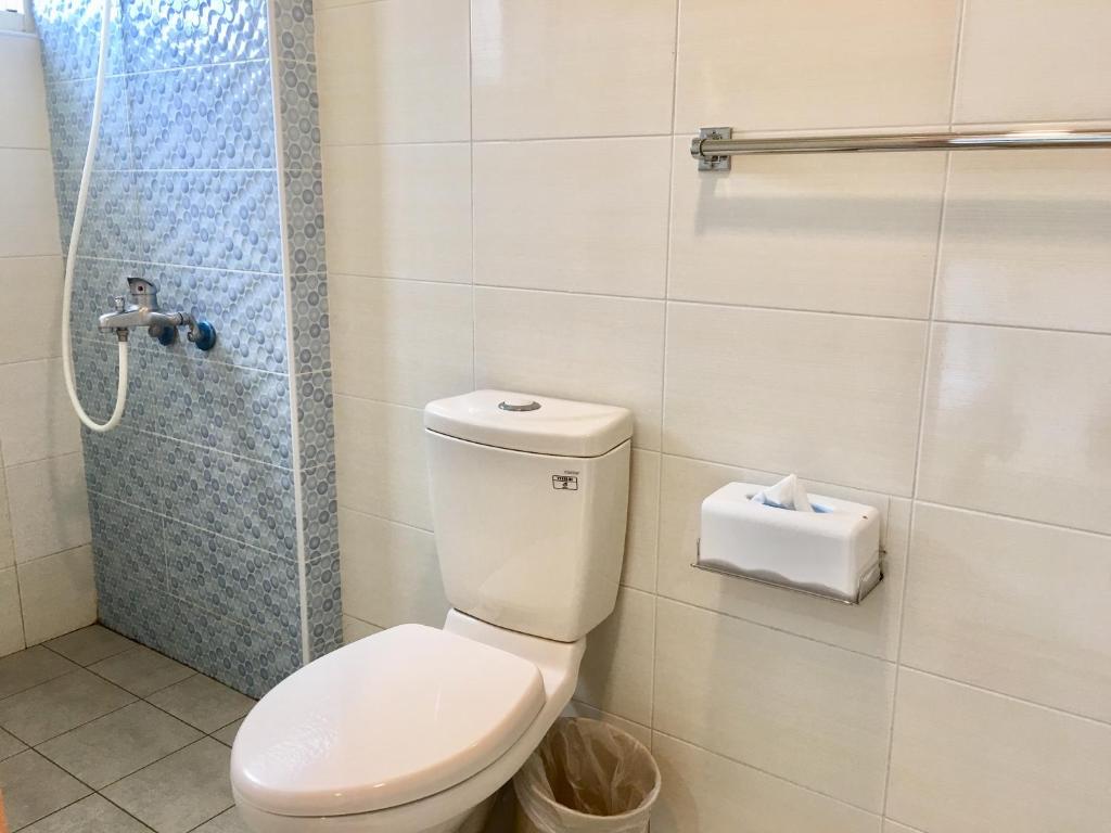 Yes I Do - Chambre Double Avec Salle De Bain Privée