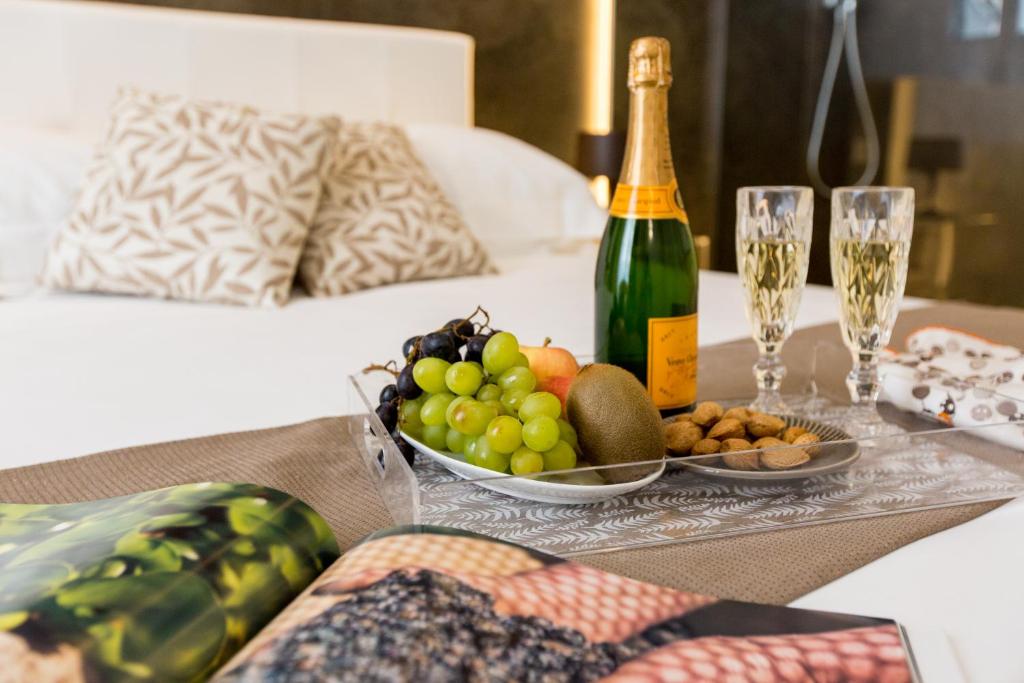 Palermo In Suite Aparthotel - Resim 20