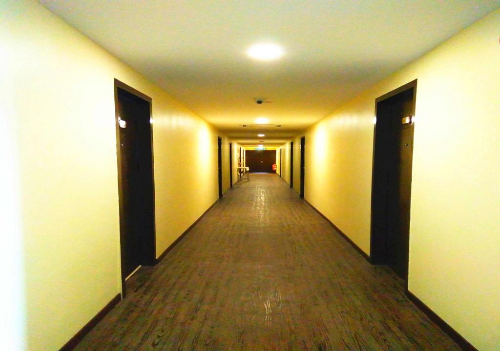Fotografie z fotogalerie ubytování Angsoka Hotel v destinaci Teluk Intan